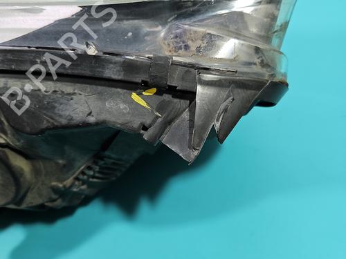 Left headlight RENAULT CAPTUR I (J5_, H5_) 0.9 TCe 90 | BP37817430C28 - Image 7