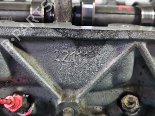 Cylinder head KIA CEE'D Sportswagon (JD) | BP37847090M5 - Image 7