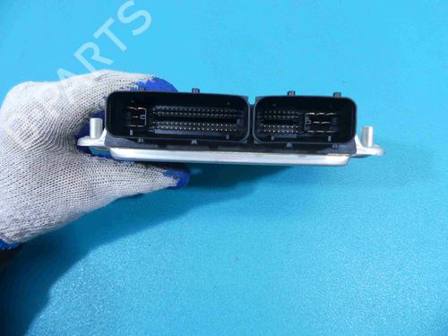 Engine control unit (ECU) VW PASSAT B5.5 (3B3) 4.0 W8 4motion | BP37860802M57 - Image 2