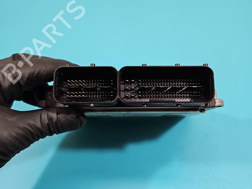 Engine control unit (ECU) SEAT ALTEA (5P1) 1.9 TDI | BP37814968M57 - Image 4