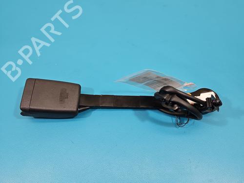 Front left seatbelt RENAULT KADJAR (HA_, HL_) | BP38147992I26 - Image 4