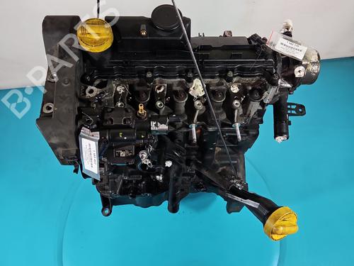 Used Engine Engine 37846202 37846202