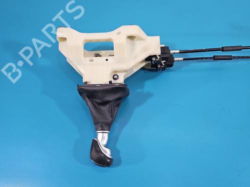 Gear lever HYUNDAI i30 (PDE, PD, PDEN) 1.4 MPI | BP37849799M90 - Image 13