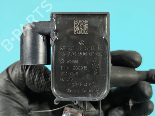 Ignition coil MERCEDES-BENZ CLS (C218) CLS 500 (218.373) | BP38135871M94 - Image 7