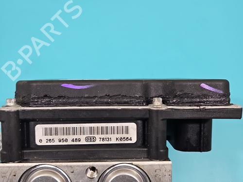 ABS pump BMW X3 (E83) 2.0 d | BP37819976M43 - Image 10
