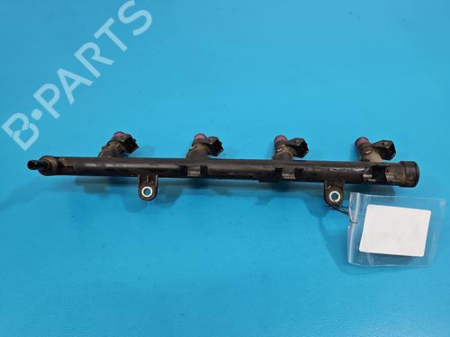 Injector RENAULT FLUENCE (L3_) 1.6 16V (L301, L30F, L30P, L30R) | BP37846143M100 - Image 3