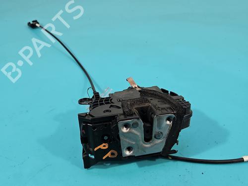 Used Front right lock Front right lock 37826159 37826159