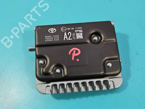 Camera TOYOTA COROLLA Saloon (_E21_) 1.8 VVTi Hybrid (ZWE219) | BP37849813E14 - Image 5