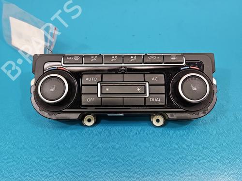 Used Climate control Climate control 37848754 37848754