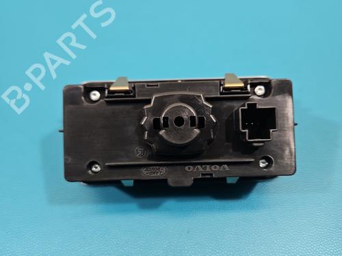 Headlight switch VOLVO S60 II (134) D4 | BP38148452I24 - Image 5
