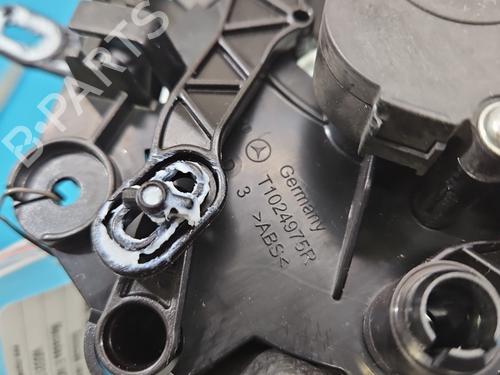 Heater blower motor MERCEDES-BENZ E-CLASS (W213) E 220 d 4-matic (213.005) | BP37835013M62 - Image 8