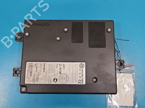 Electronic module VW CC B7 (358) 2.0 TDI | BP37844914M83 - Image 2