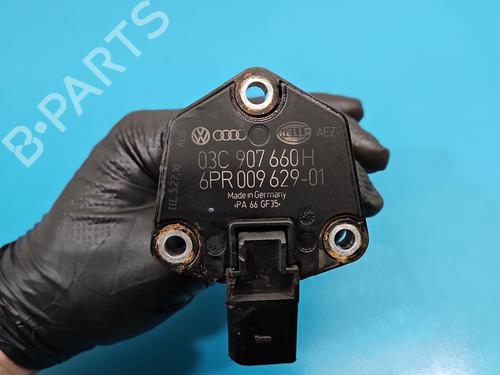 Electronic sensor AUDI A5 Sportback (8TA) 2.0 TFSI quattro | BP37849652M84  - Image 6