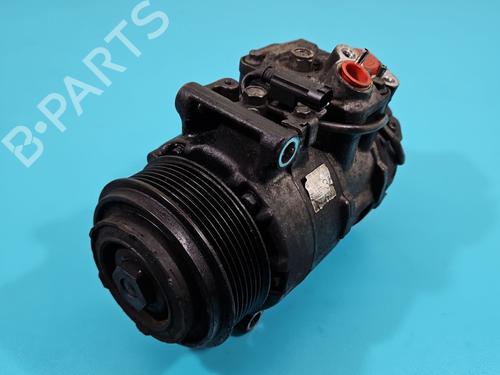 Used AC compressor AC compressor 38129873 38129873