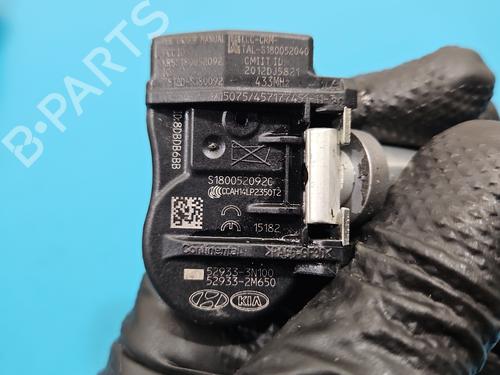 Electronic sensor HYUNDAI i30 (GD) | BP37826964M84 - Image 4