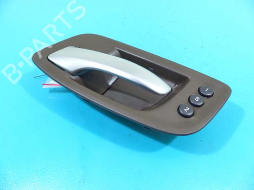 Front left interior door handle LANCIA THEMA (LX_) 3.0 D (48, LX) | BP37883005I13 - Image 2