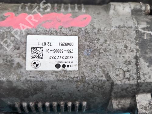 Steering rack BMW 1 (E87) 118 d | BP37813584M22 - Image 12