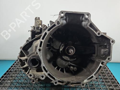 Gearbox MAZDA 3 (BK) 2.0 MZR-CD (BK14) | BP38120303M3 - Image 2