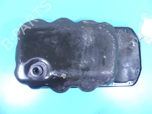 Oil sump CITROËN C4 II (NC_) 1.6 VTi 120 (NC5FS0, NC5FS9) | BP37884968M115 - Image 6