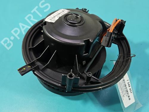 Used Heater blower motor Heater blower motor 37827711 37827711
