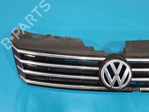 Grill VW CC B7 (358) 2.0 TDI | BP37844920C40 - Image 3