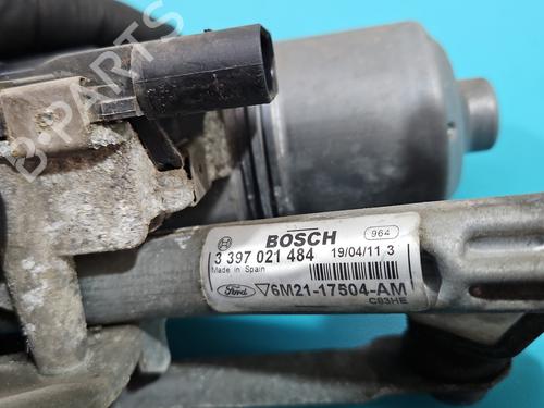 Front wiper motor FORD S-MAX (WA6) | BP37812758M29 - Image 3