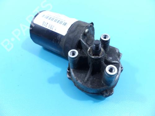 Used Front wiper motor Front wiper motor 37807047 37807047