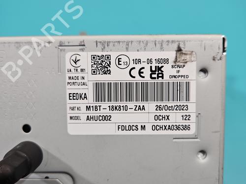 Radio FORD PUMA (J2K, CF7) | BP38140610E6 - Image 8