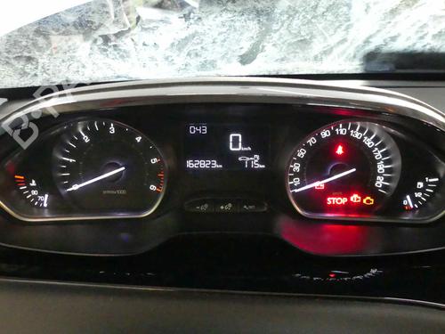 Used Instrument cluster Instrument cluster 37807942 37807942