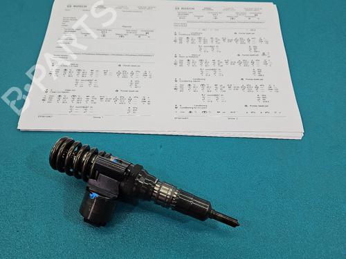 Used Injector Injector 38508667 38508667