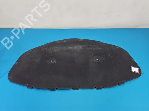Used Upper protection Upper protection SKODA SUPERB III Estate (3V5) 1.5 TSi (150 hp) 37858634 37858634
