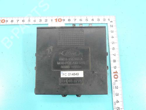 Electronic module FORD RANGER (ET) 3.0 TDCi 4x4 | BP37881549M83 - Image 2