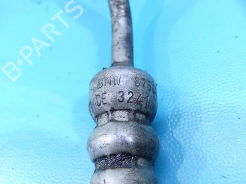 Pipe BMW 7 (E65, E66, E67) 745 i, Li | BP37880998M125 - Image 8