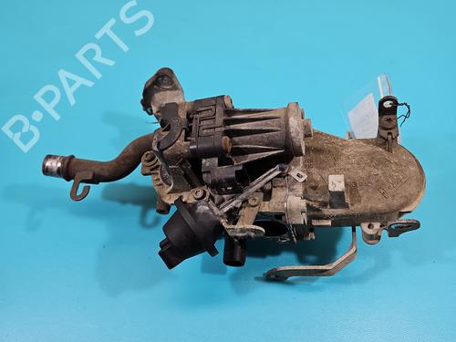 Egr FORD TRANSIT COURIER B460 Box Body/MPV | BP38135443M69 - Image 2