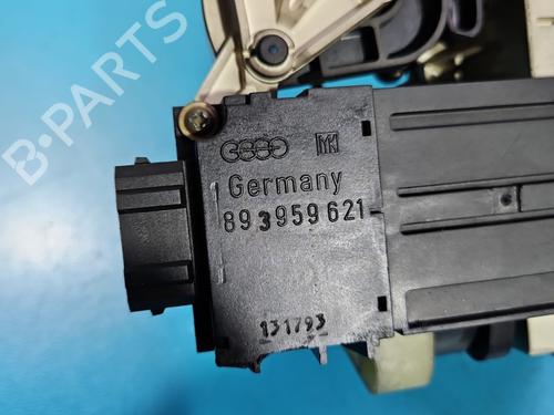 Climate control AUDI 80 B4 Saloon (8C2) 2.0 E | BP39945797I5 - Image 9