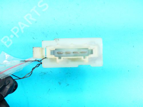 Heater resistor OPEL MOVANO A Van (X70) 2.2 DTI (FD) | BP37881357M108 - Image 3