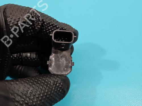 Electronic sensor RENAULT FLUENCE (L3_) 1.5 dCi | BP38116630M84 - Image 4