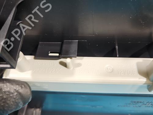 Third brake light TOYOTA COROLLA Saloon (_E21_) 1.8 VVTi Hybrid (ZWE211) | BP37843867L11  - Image 8