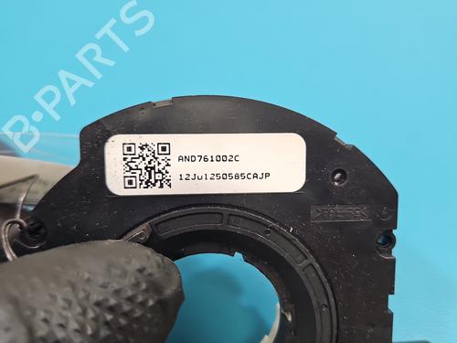 Electronic sensor VOLVO S60 II (134) | BP38954333M84 - Image 4