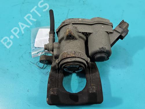 Left rear brake caliper MAZDA 6 Estate (GJ, GL) 2.0 (GJEFW) | BP37829018M107 - Image 5