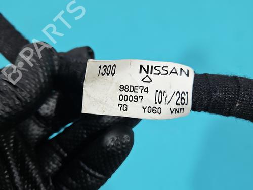 Wiring harness INFINITI Q50 2.0 T | BP38142524E16 - Image 8