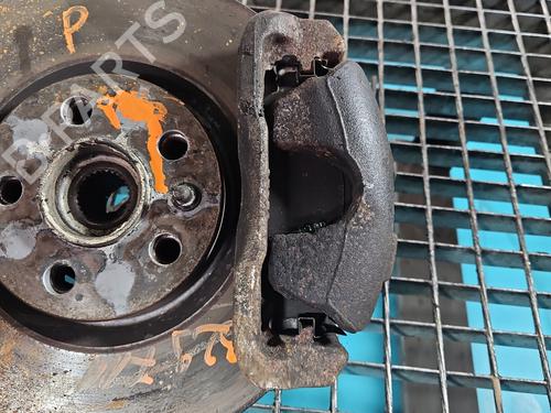 Right front brake caliper CITROËN C8 (EA_, EB_) 2.0 HDi 135 | BP38143085M104 - Image 2