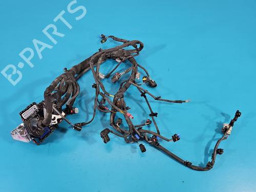 Used Wiring harness Wiring harness OPEL ASTRA K Sports Tourer (B16) 1.2 Turbo (35) (131 hp) 39987227 39987227
