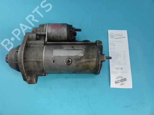 Startmotor Startmotor 37883525 37883525