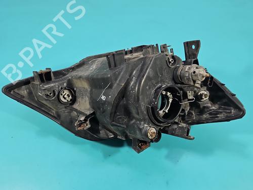 Left headlight FIAT QUBO (225_) 1.3 D Multijet (225CXB1A, 225AXB1A, 225CXB11, 225AXB11,... | BP38152008C28  - Image 9