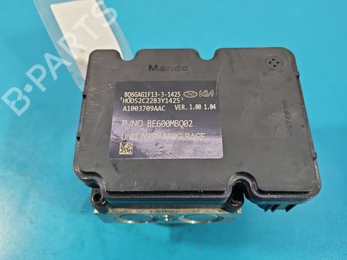 ABS pump HYUNDAI TUCSON (NX4E, NX4A) | BP39471601M43 - Image 8