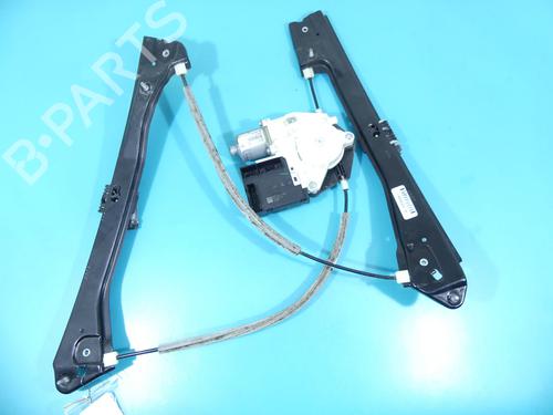 Used Front right window mechanism Front right window mechanism 37892188 37892188