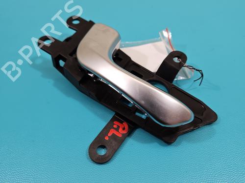 Used Front left interior door handle Front left interior door handle 38130349 38130349