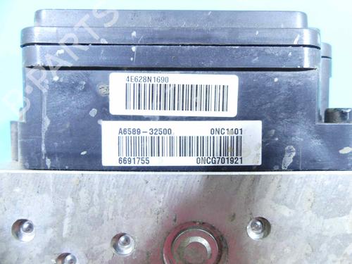 ABS pump HYUNDAI i30 (GD) 1.4 | BP37810087M43 - Image 12