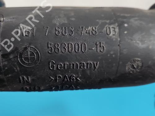 Pipe BMW 5 Touring (E61) 520 d | BP40038293M125 - Image 4